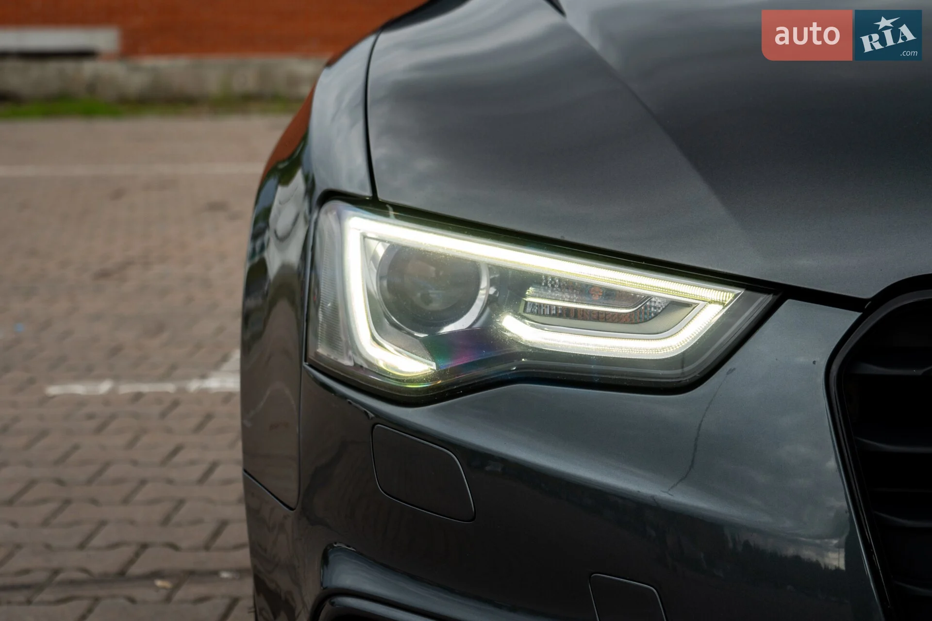 2014 Audi A5 - мініатюра 12
