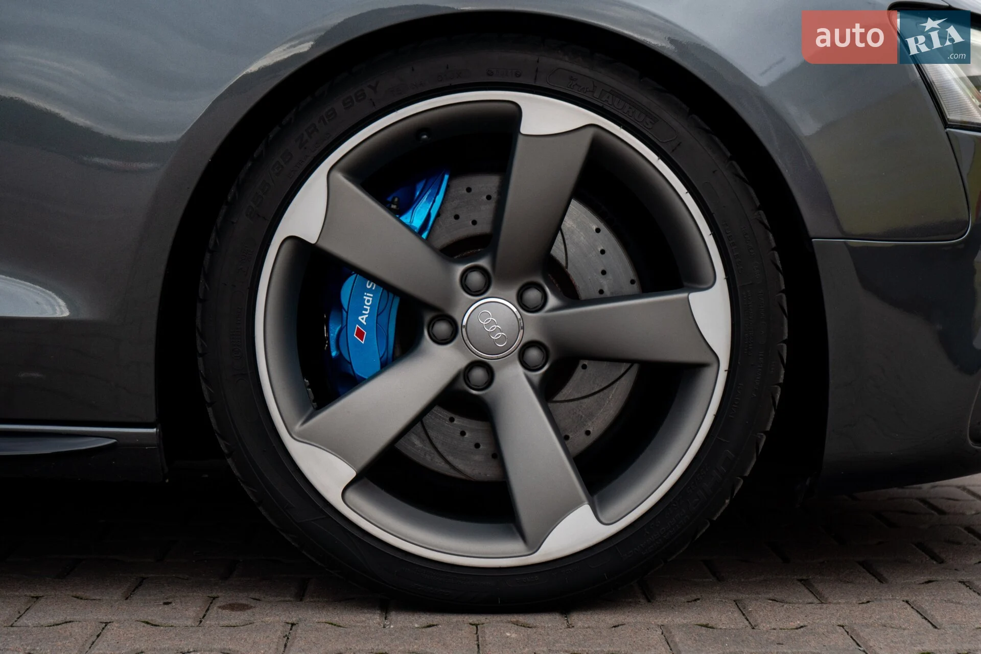 2014 Audi A5 - мініатюра 22
