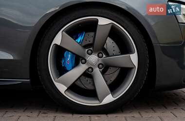 Купе Audi A5 2014 в 