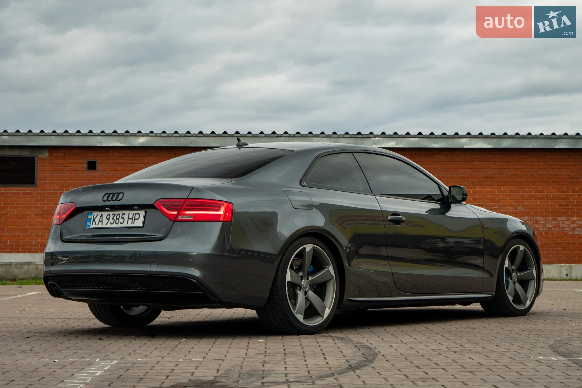 2014 Audi A5 - мініатюра 24