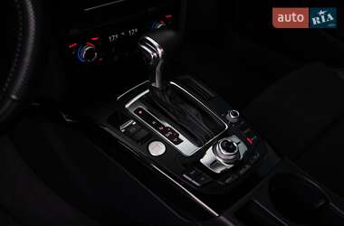 Купе Audi A5 2014 в Києві