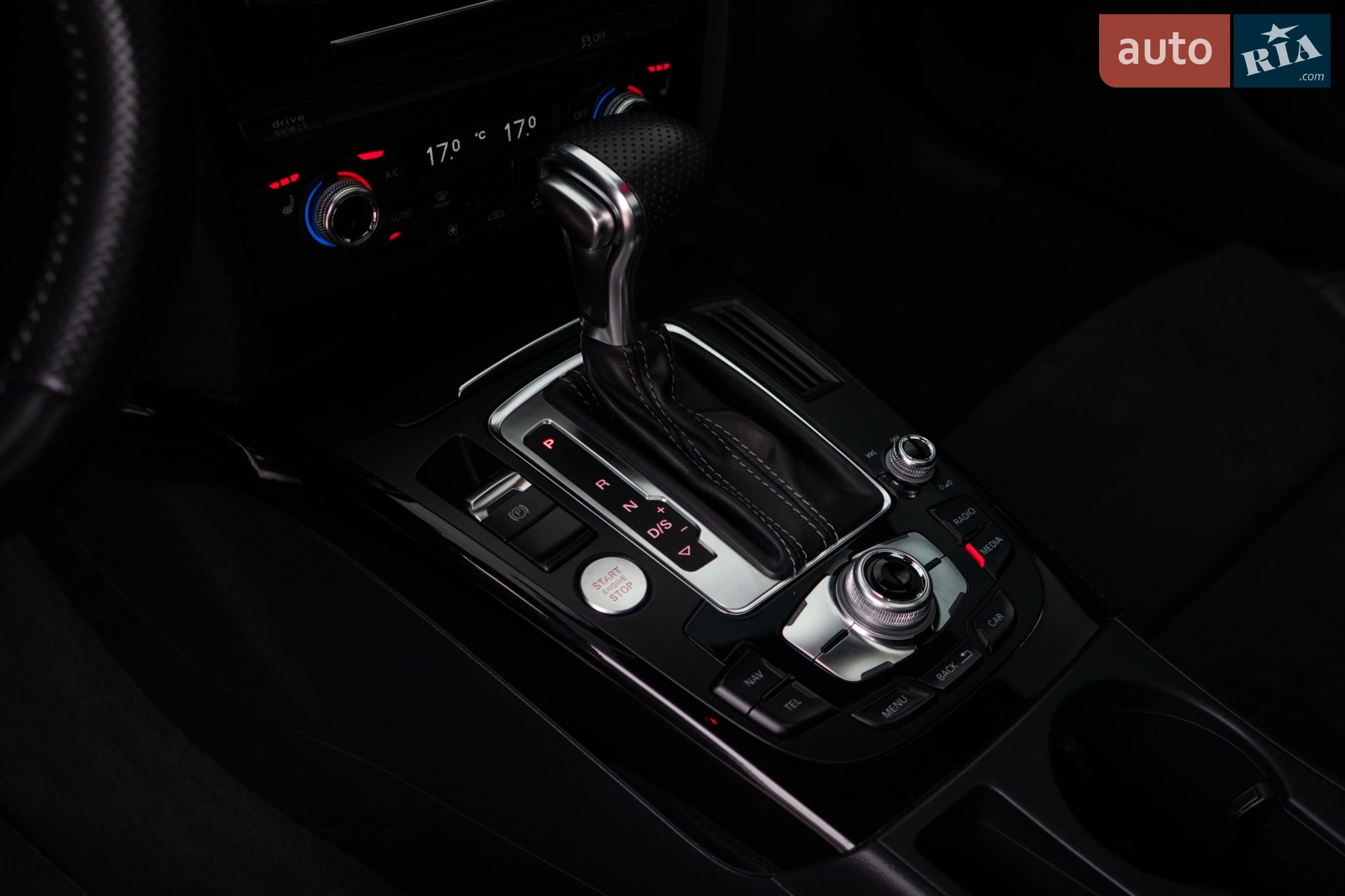 2014 Audi A5 - мініатюра 45