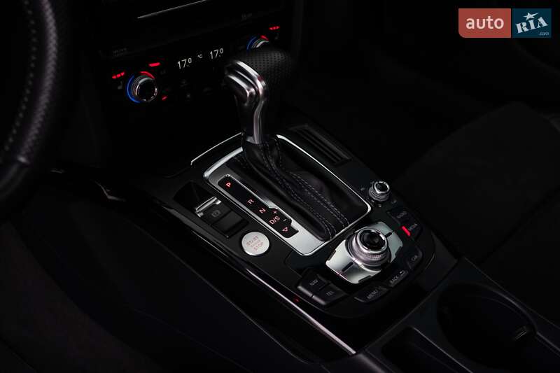 Купе Audi A5 2014 в Києві фото 45 Купе Audi A5 2014 в Києві