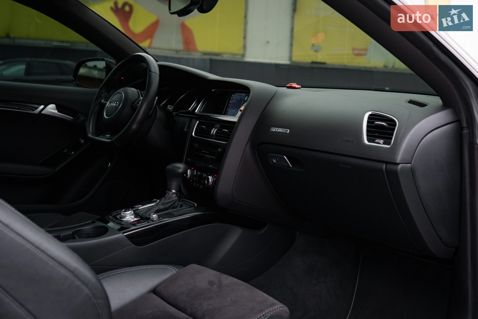 2014 Audi A5 - мініатюра 48
