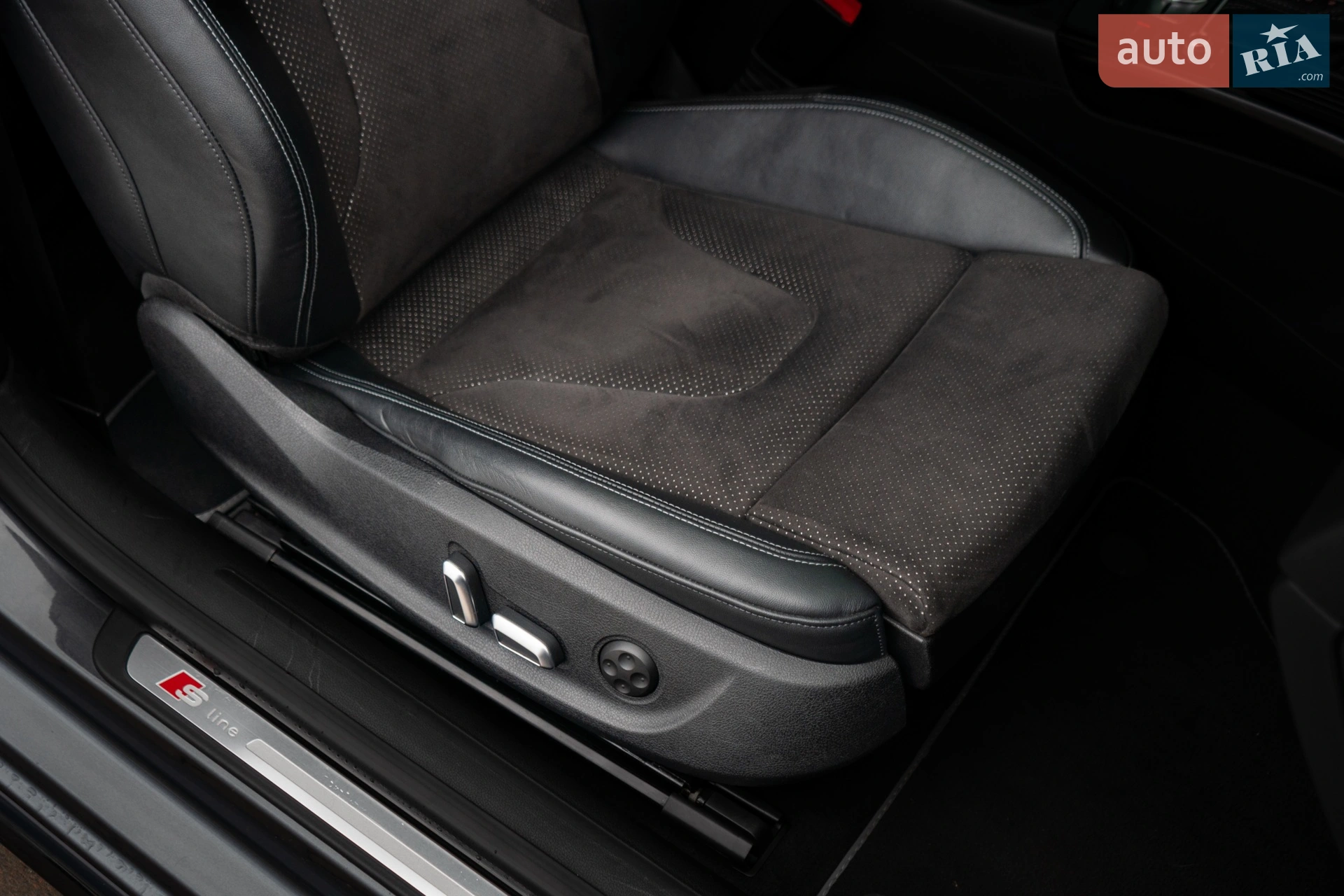 2014 Audi A5 - мініатюра 53