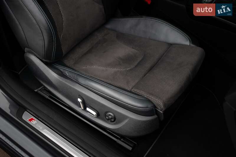 Купе Audi A5 2014 в Києві фото 53 Купе Audi A5 2014 в Києві