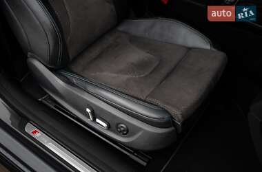 Купе Audi A5 2014 в 
