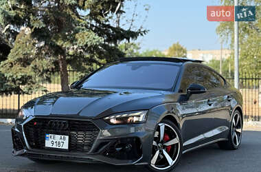 Лифтбек Audi A5 2022 в Днепре