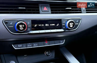 Лифтбек Audi A5 2022 в 