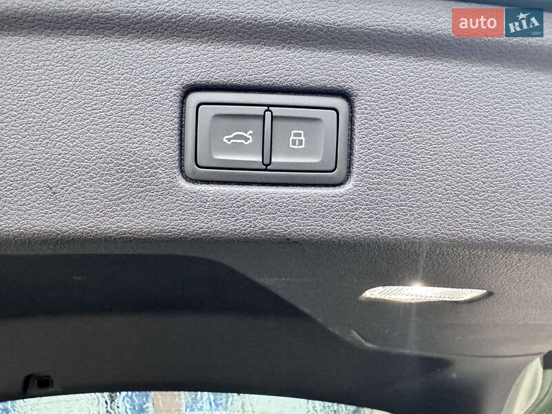 Ліфтбек Audi A5 2021 в Івано-Франківську фото 8 Ліфтбек Audi A5 2021 в Івано-Франківську