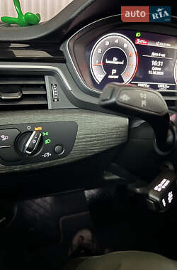 Лифтбек Audi A5 2021 в 