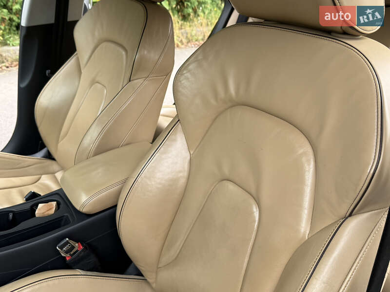 Купе Audi A5 2013 в Ровно