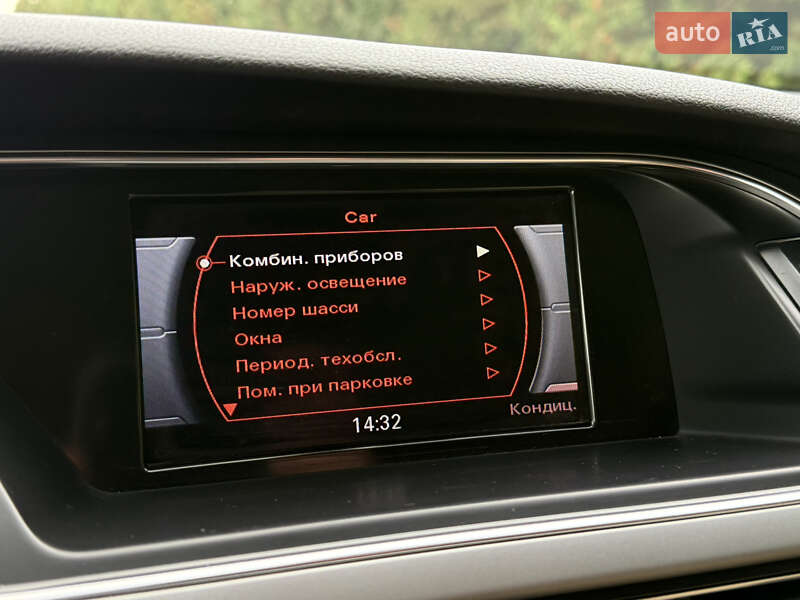 Купе Audi A5 2013 в Ровно