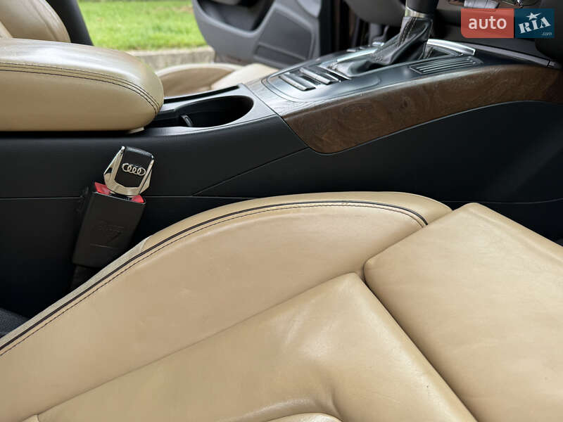 Купе Audi A5 2013 в Ровно