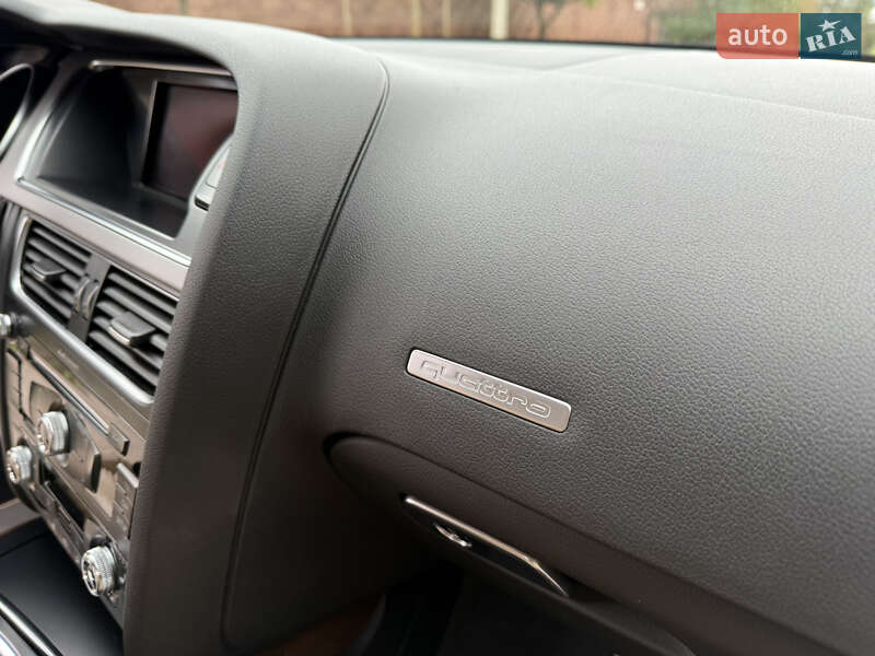 Купе Audi A5 2013 в Ровно