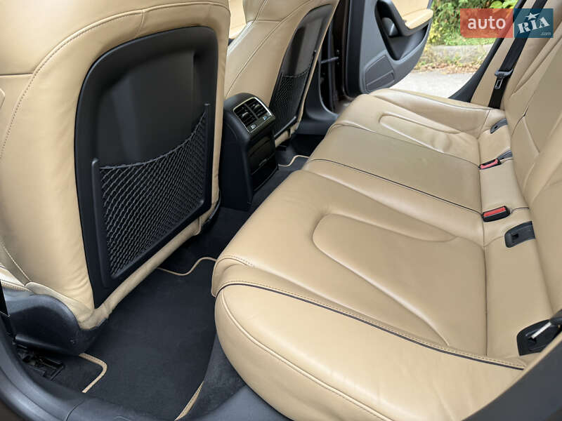 Купе Audi A5 2013 в Ровно