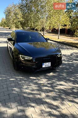 Купе Audi A5 2015 в Одесі
