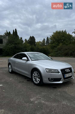 Купе Audi A5 2008 в 