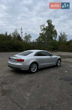 Купе Audi A5 2008 в 