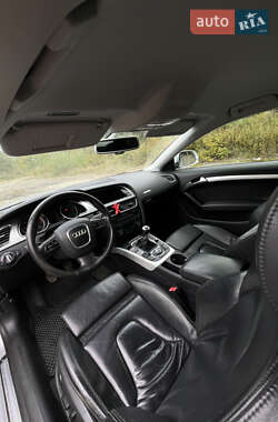 Купе Audi A5 2008 в 