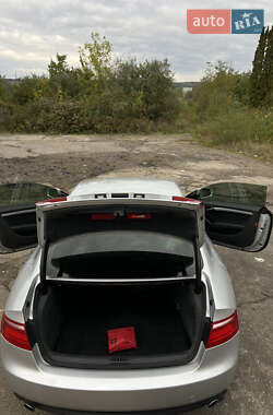 Купе Audi A5 2008 в 