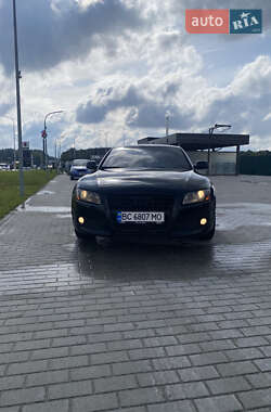 Купе Audi A5 2010 в 