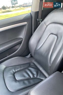 Купе Audi A5 2010 в 