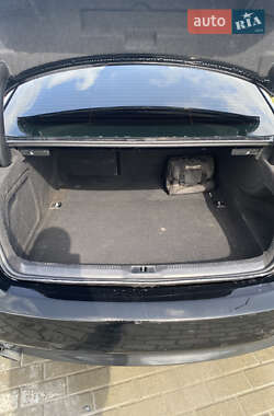 Купе Audi A5 2010 в 