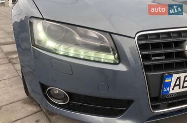 Купе Audi A5 2009 в Петропавловской Борщаговке