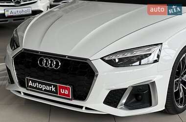 Лифтбек Audi A5 2021 в 