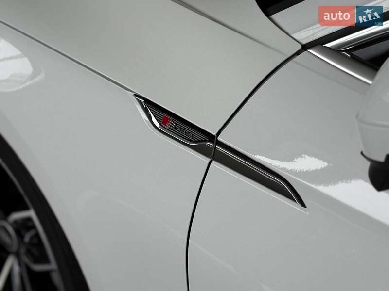 Ліфтбек Audi A5 2021 в Одесі