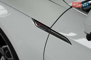 Лифтбек Audi A5 2021 в 