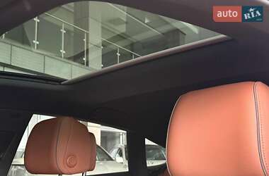 Лифтбек Audi A5 2021 в 