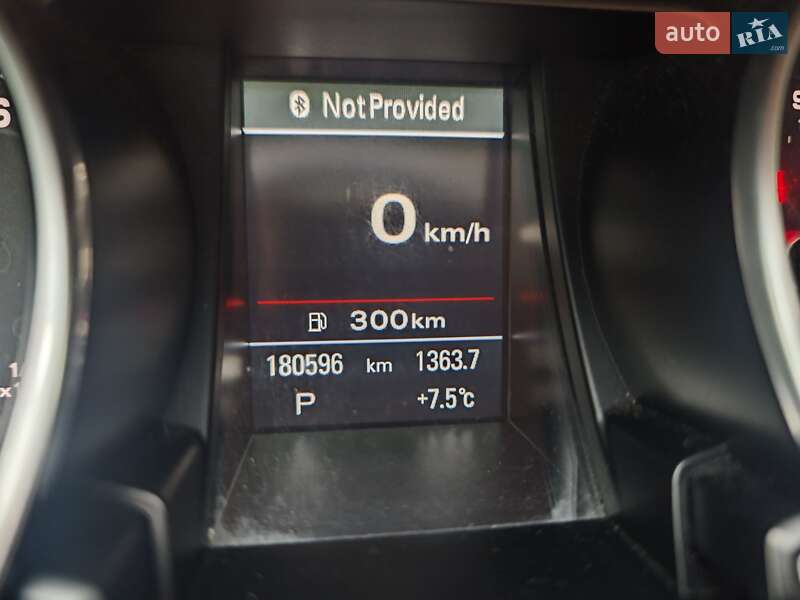 Купе Audi A5 2014 в Киеве