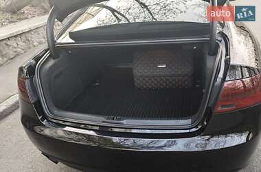 Купе Audi A5 2014 в 