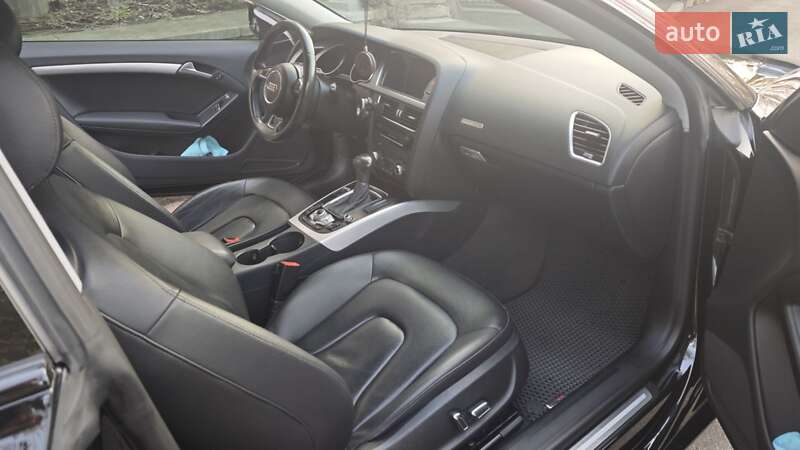Купе Audi A5 2014 в Киеве