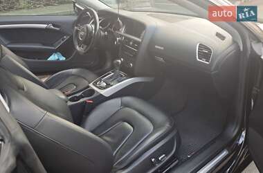 Купе Audi A5 2014 в 