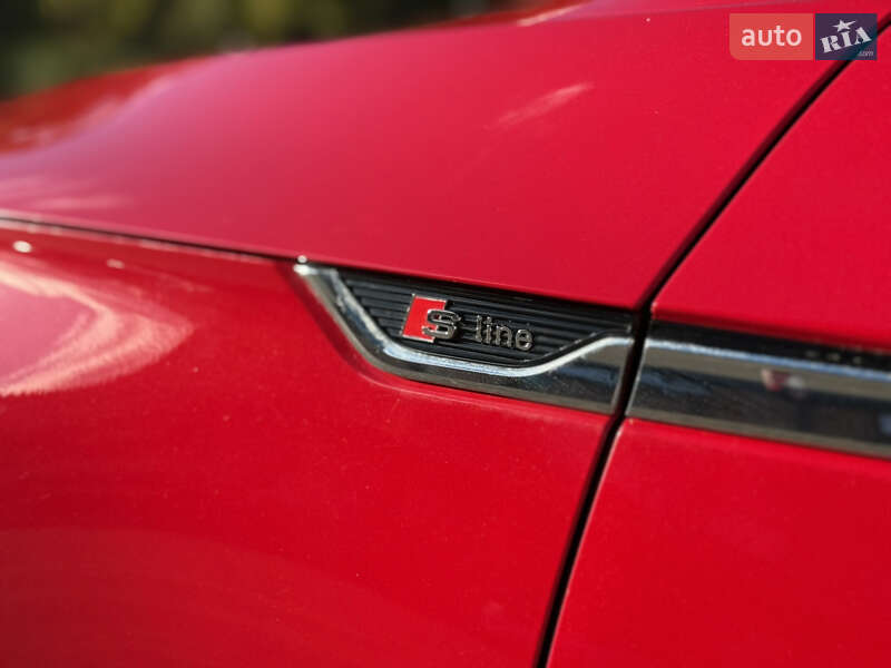 Ліфтбек Audi A5 2021 в Одесі