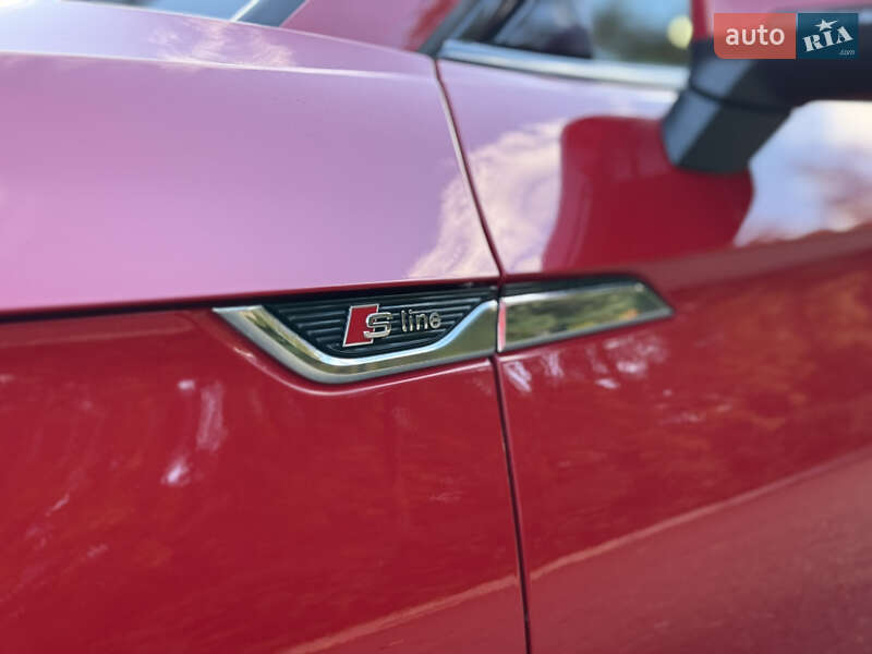 Ліфтбек Audi A5 2021 в Одесі