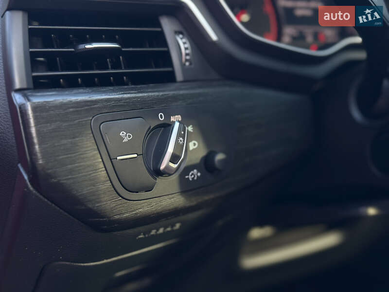 Ліфтбек Audi A5 2021 в Одесі