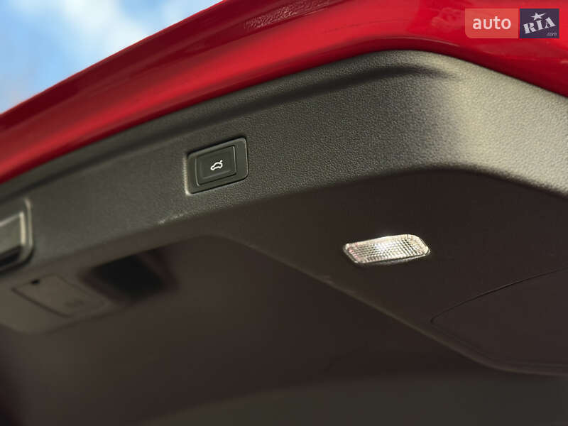 Ліфтбек Audi A5 2021 в Одесі