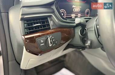 Купе Audi A5 2017 в Львове