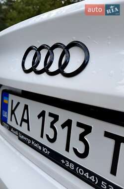Ліфтбек Audi A5 2020 в 