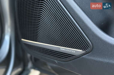 Купе Audi A5 2017 в 