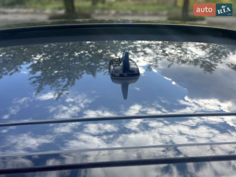 Лифтбек Audi A5 2021 в Киеве