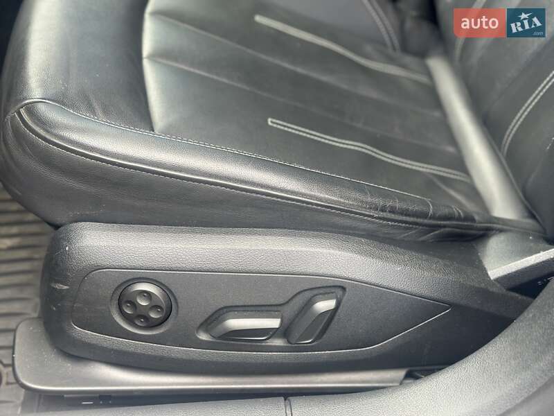 Лифтбек Audi A5 2021 в Киеве
