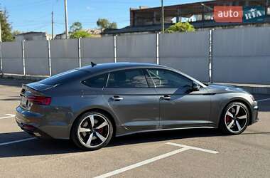 Лифтбек Audi A5 2023 в 