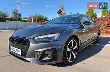 Лифтбек Audi A5 2023 в 