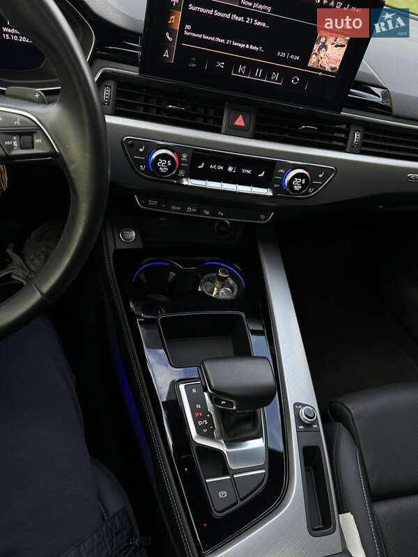 Лифтбек Audi A5 2022 в Днепре фото 21 Лифтбек Audi A5 2022 в Днепре