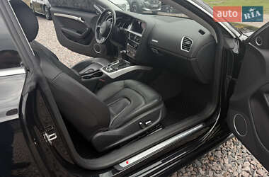 Купе Audi A5 2015 в 